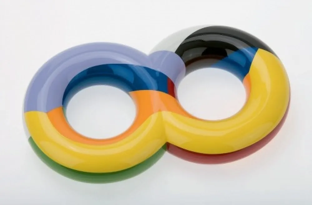 Múltiple Frize - Percy John Heawood Conjecture