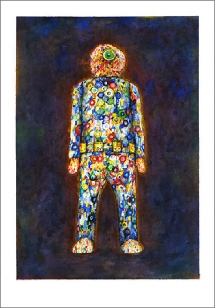 Serigrafía Fryer - Stan