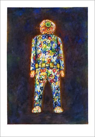 Serigrafía Fryer - Stan