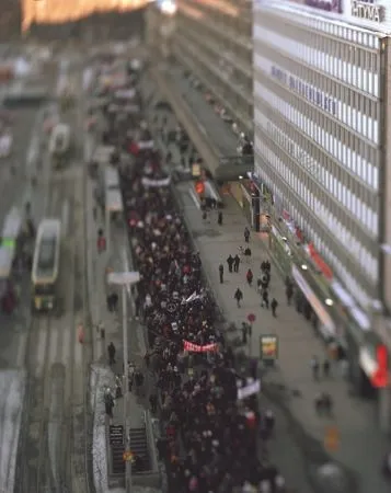 Serigrafía Gaal - Demonstration Day