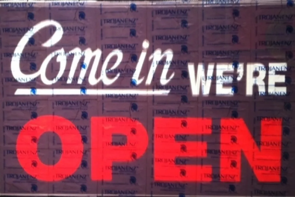 Sin Técnico Gagnon - Come In