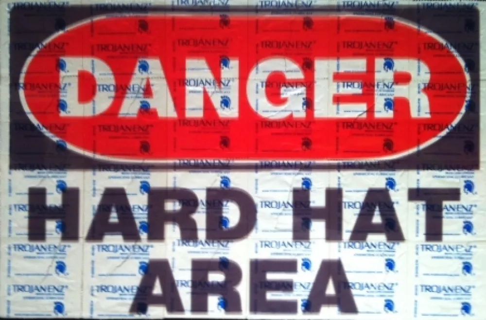 Sin Técnico Gagnon - Danger