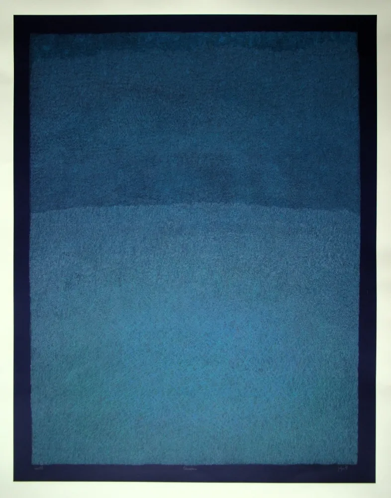 Monotipo Galgon - Metamorphosen