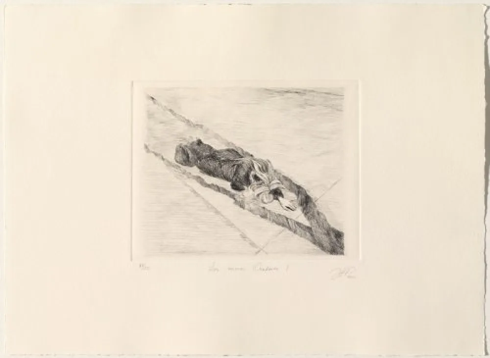 Punta Seca Gamarra - Los nuevos Oradores I