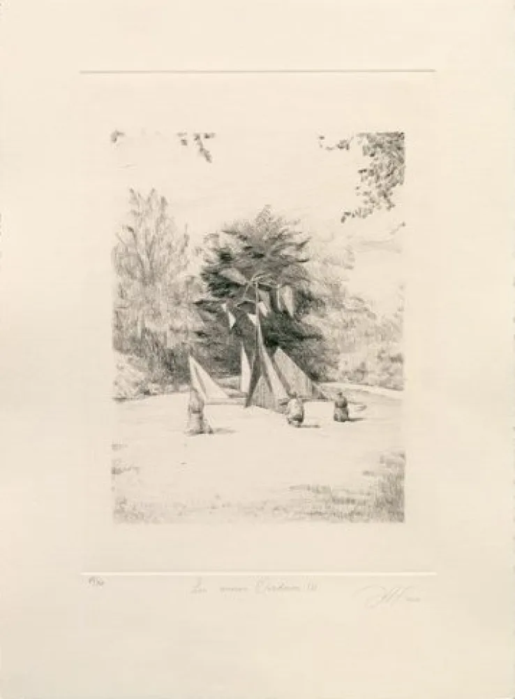 Punta Seca Gamarra - Los nuevos Oradores III