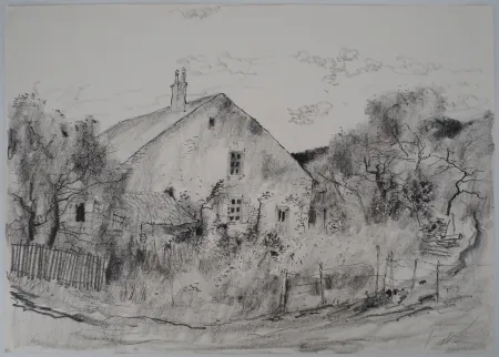 Sin Técnico Gantner - La ferme