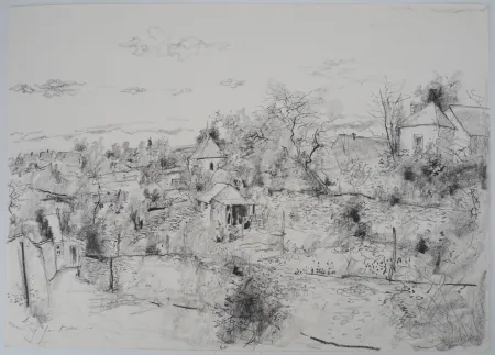 Sin Técnico Gantner - Les jardins ouvriers, c