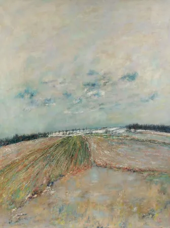 Sin Técnico Gantner - Neige fondante (Melting snow)