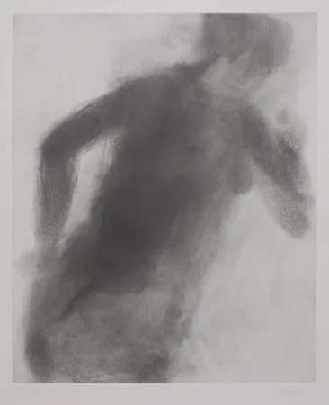 Grabado Garache - Stanton IV 