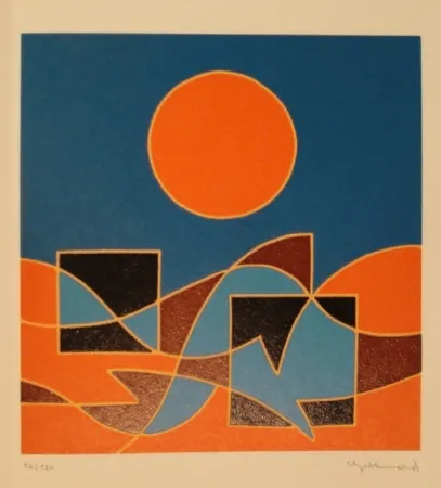 Libro Ilustrado Gebhard - Nachrichten aus Atlantis