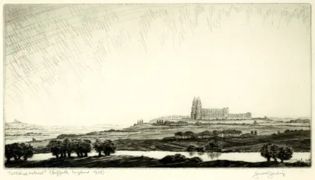 Punta Seca Geerlings - Cathédrale Naturelle