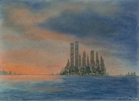 Múltiple Geerlings - Siren on the Sea - Dying Day