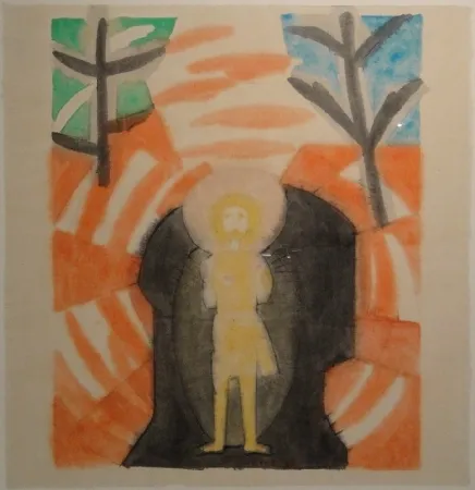 Sin Técnico Gehr - Auferstehung