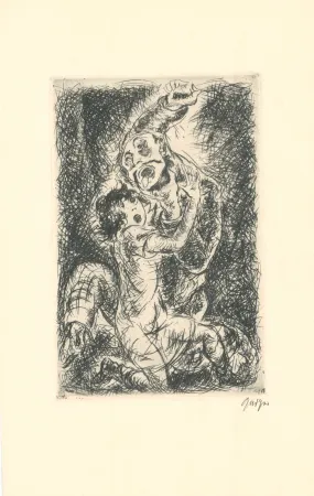 Grabado Geiger - From 