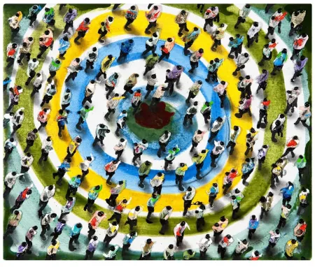 Sin Técnico Genovés - Sin titulo