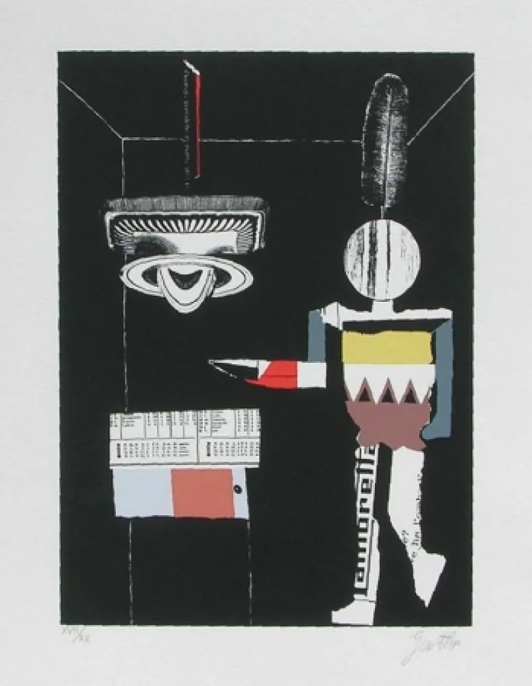 Libro Ilustrado Gentilini - Sera italiana di Gentilini