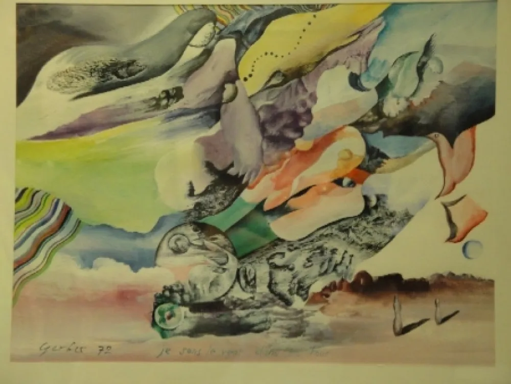 Sin Técnico Gerber - 