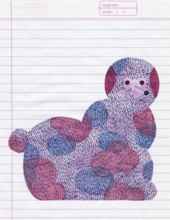 Sin Técnico Gerner - Pop puppy