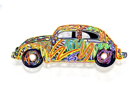 Múltiple Gerstein - Beetle