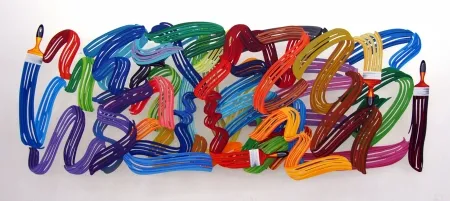 Múltiple Gerstein - Couple of strokes