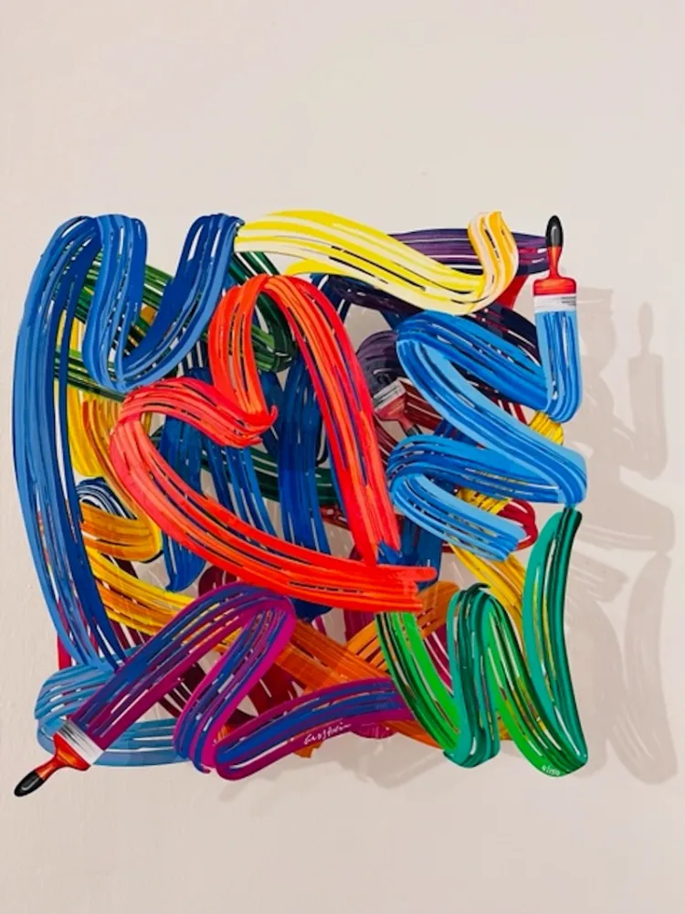 Sin Técnico Gerstein - Deep In My Heart