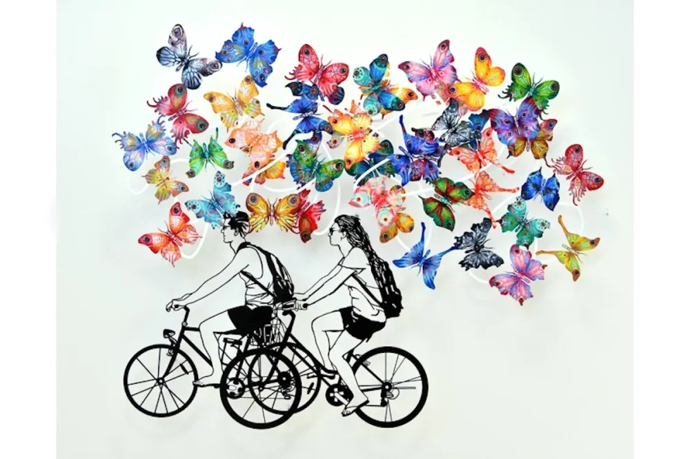 Múltiple Gerstein - Quality Time