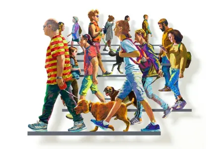 Múltiple Gerstein - Rothschild Avenue A