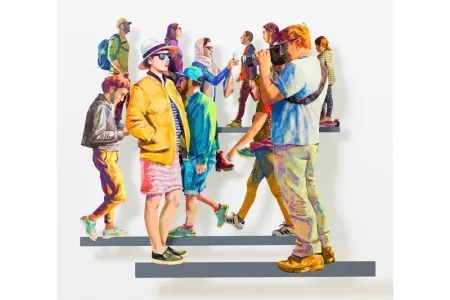 Múltiple Gerstein - Rothschild Avenue B