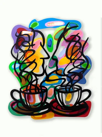 Sin Técnico Gerstein - Tea For Two