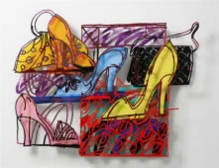 Múltiple Gerstein - Window Shopping