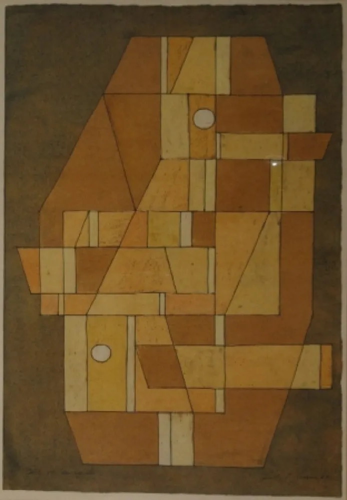 Sin Técnico Gessner - Casa en la tarde