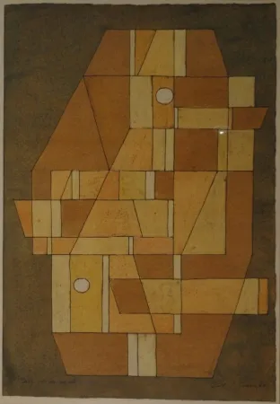 Sin Técnico Gessner - Casa en la tarde