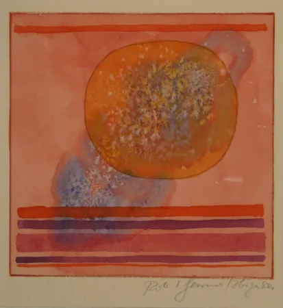 Sin Técnico Gessner - Untitled