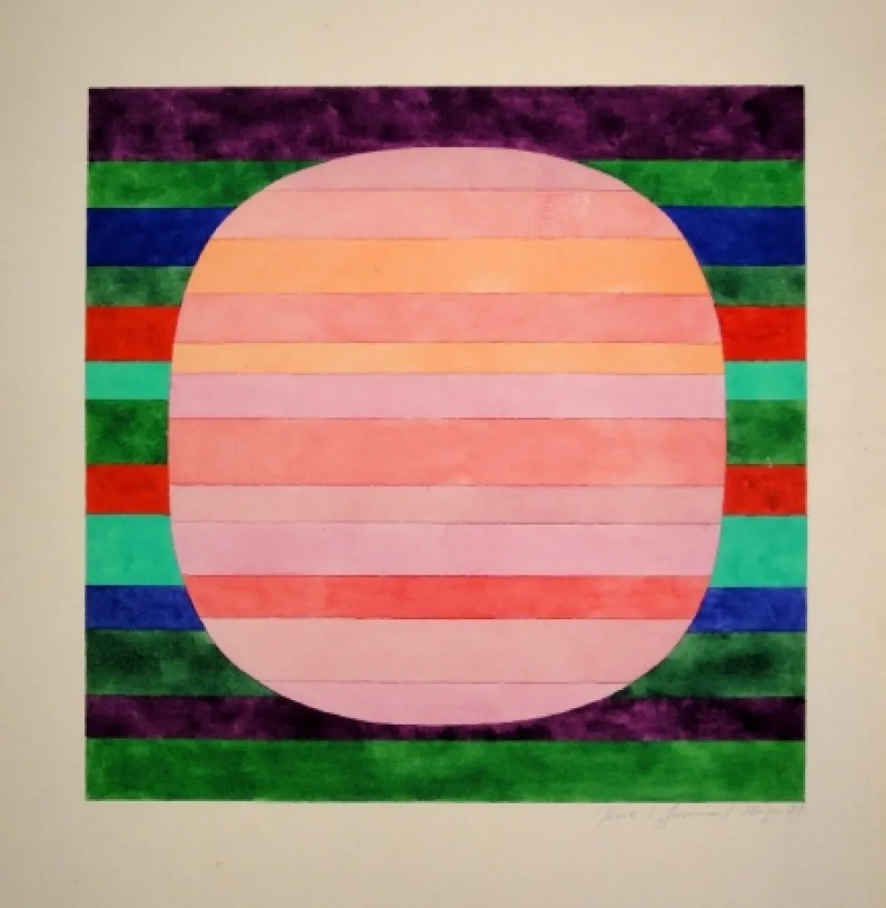 Sin Técnico Gessner - Untitled