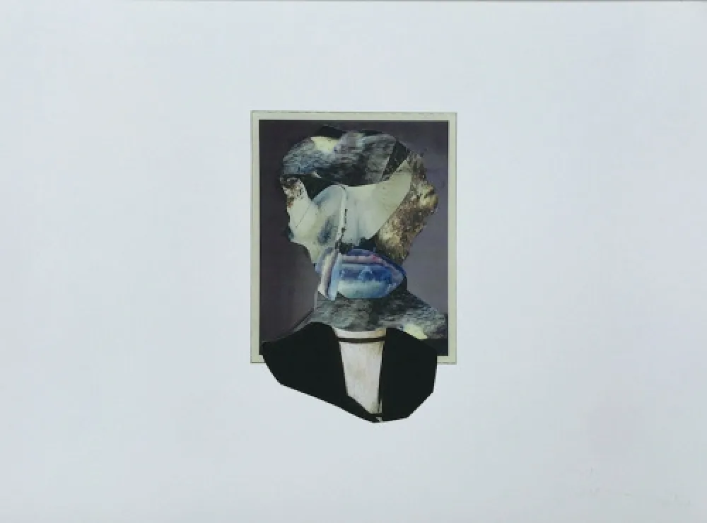 Múltiple Ghenie - Edgar Allan Poe