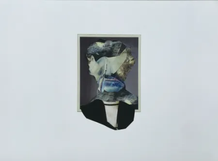 Múltiple Ghenie - Edgar Allan Poe