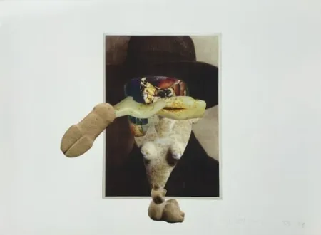 Múltiple Ghenie - Fernando Pessoa