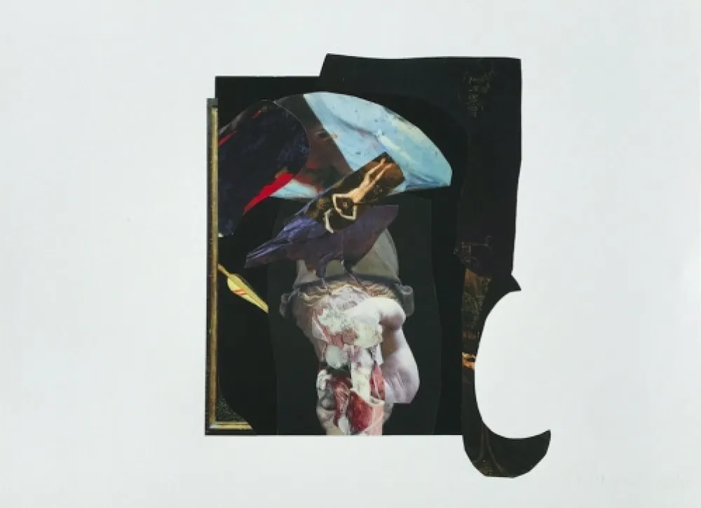 Múltiple Ghenie - Lenore