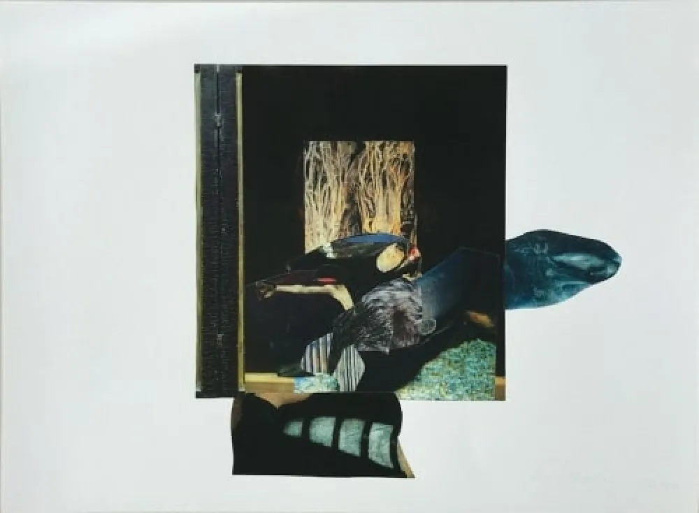 Múltiple Ghenie - Nevermore