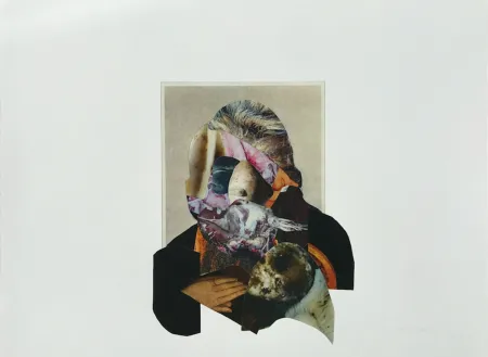 Múltiple Ghenie - Stéphane Mallarmé