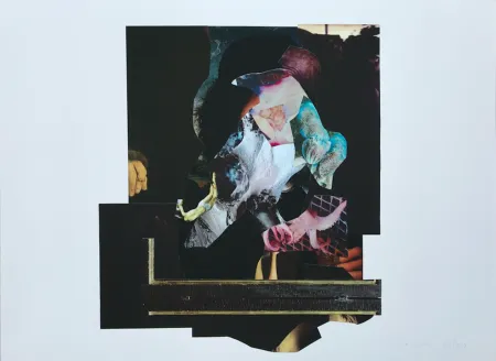 Múltiple Ghenie - The Raven