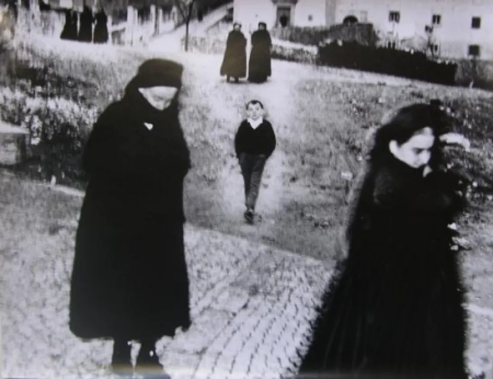 Sin Técnico Giacomelli  - Scanno