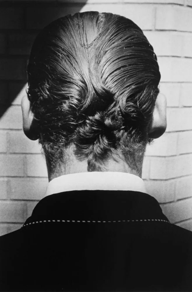 Múltiple Gibson - Ducktail / Quadrants