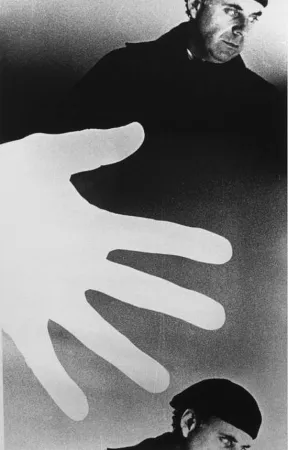 Múltiple Gibson - The Main Act (Self portrait)