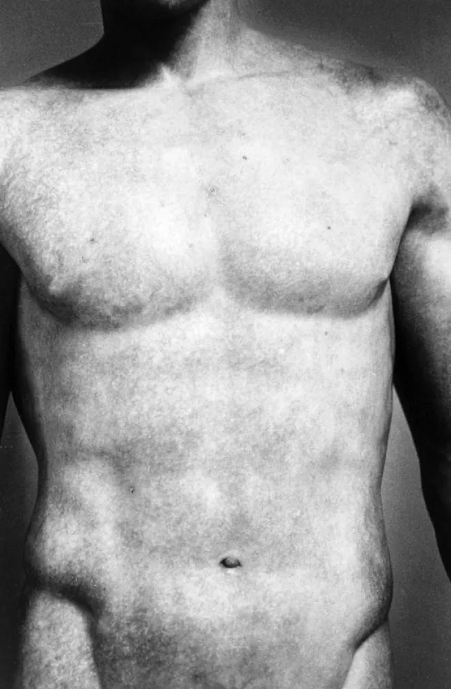 Múltiple Gibson - Torso (from Chiaroscuro)