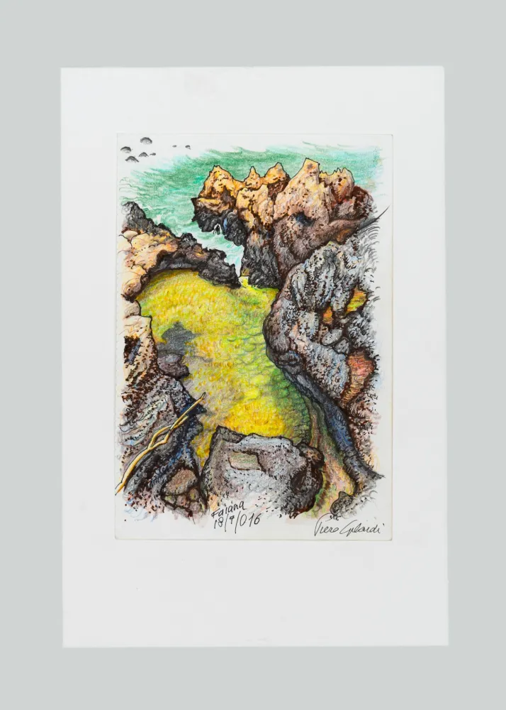 Sin Técnico Gilardi - Faiana