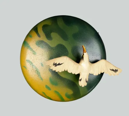 Múltiple Gilardi - Gabbiano