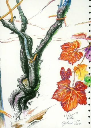 Litografía Gilardi - Le dieci giornate