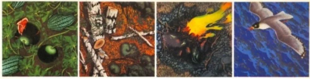 Serigrafía Gilardi - Portfolio