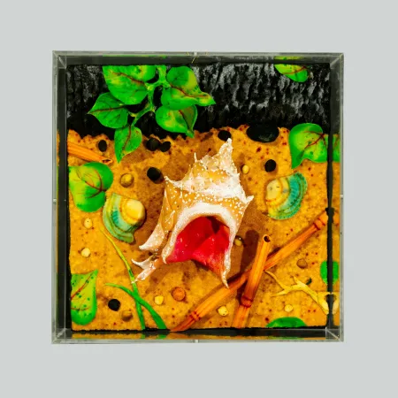 Sin Técnico Gilardi - Spiaggia vulcanica